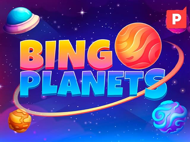 14 horas Planetas do Bingo