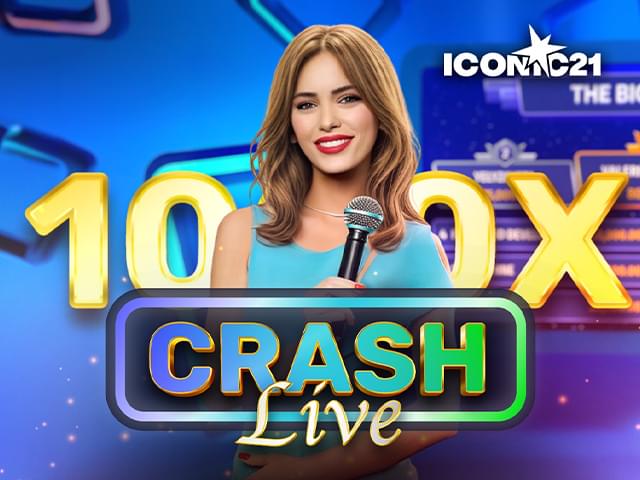14 horas Crash ao Vivo