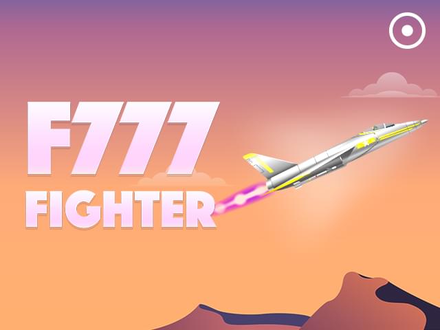 14 horas F777 Fighter