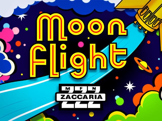 14 horas Deslizante de Voo Lunar