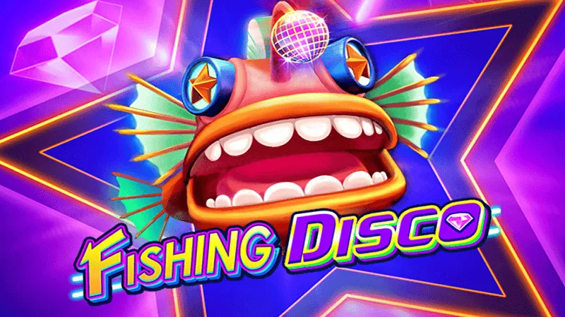 14 HORAS Informações básicas sobre o jogo de tiro ao peixe Fishing Disco para iniciantes.
