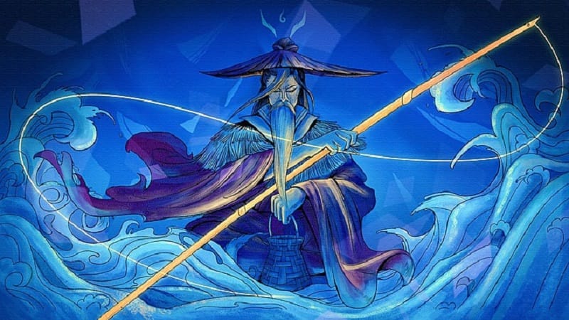 14 HORAS Informações gerais sobre o jogo de tiro ao peixe Jiang Ziya.